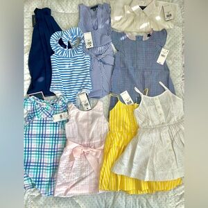 2T Spring Summer Bundle